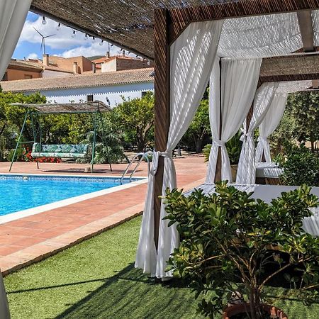 La Canota 2-Floors King Rooms Adults Only Talara Exterior foto