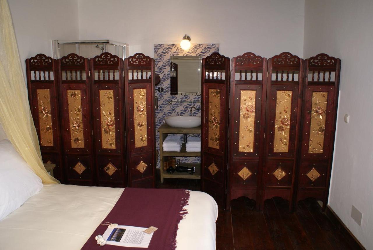 La Canota 2-Floors King Rooms Adults Only Talara Exterior foto