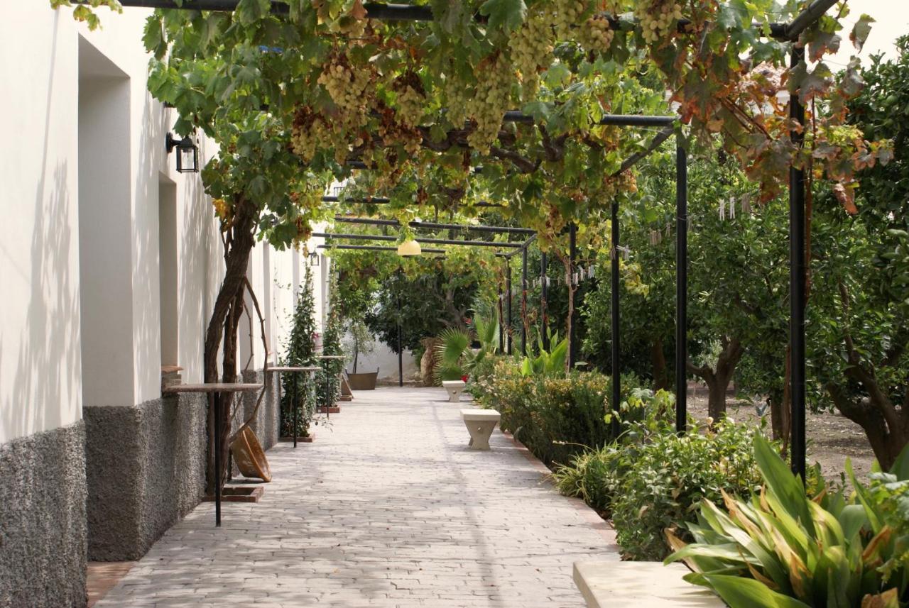 La Canota 2-Floors King Rooms Adults Only Talara Exterior foto