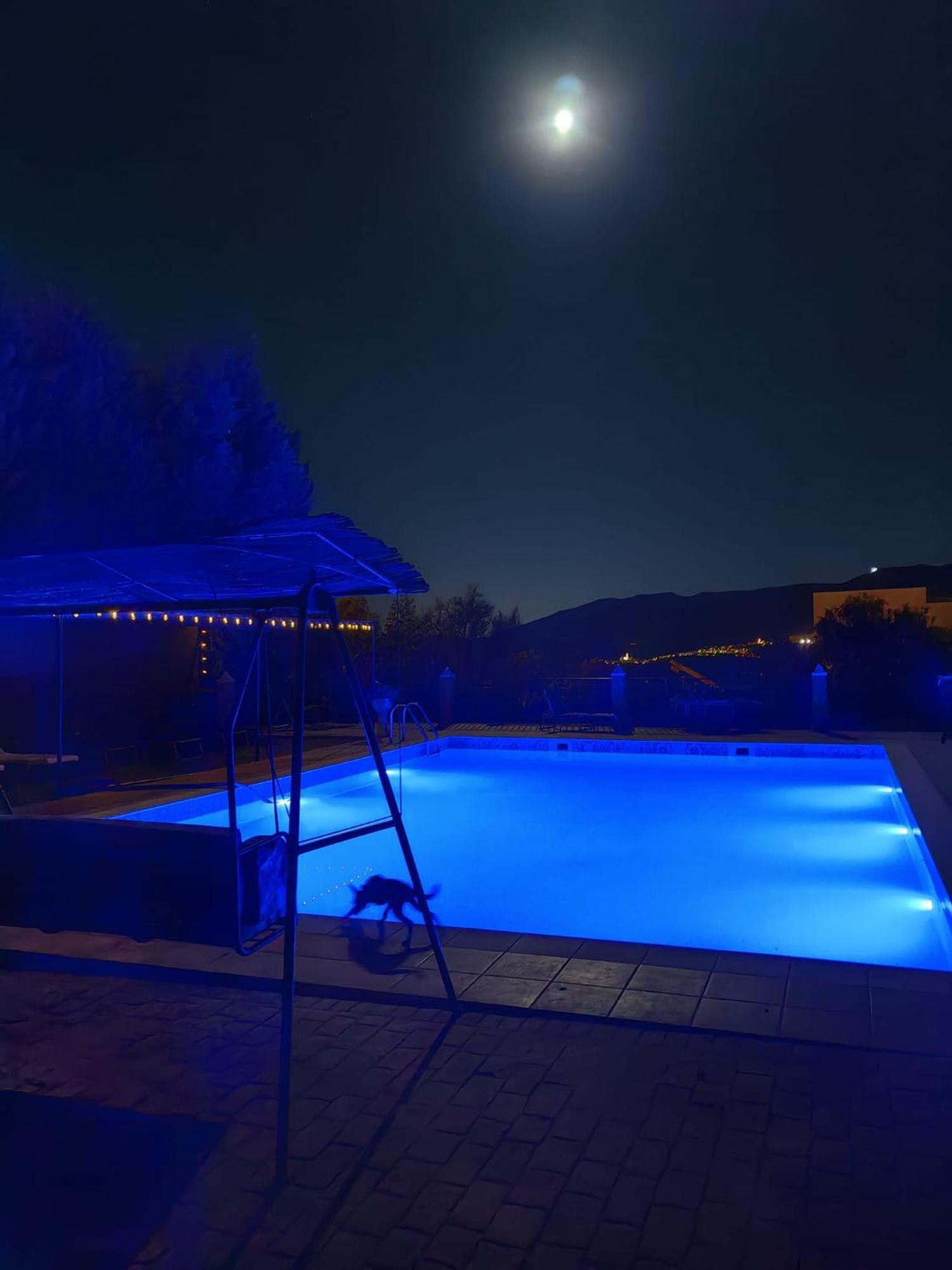 La Canota 2-Floors King Rooms Adults Only Talara Exterior foto