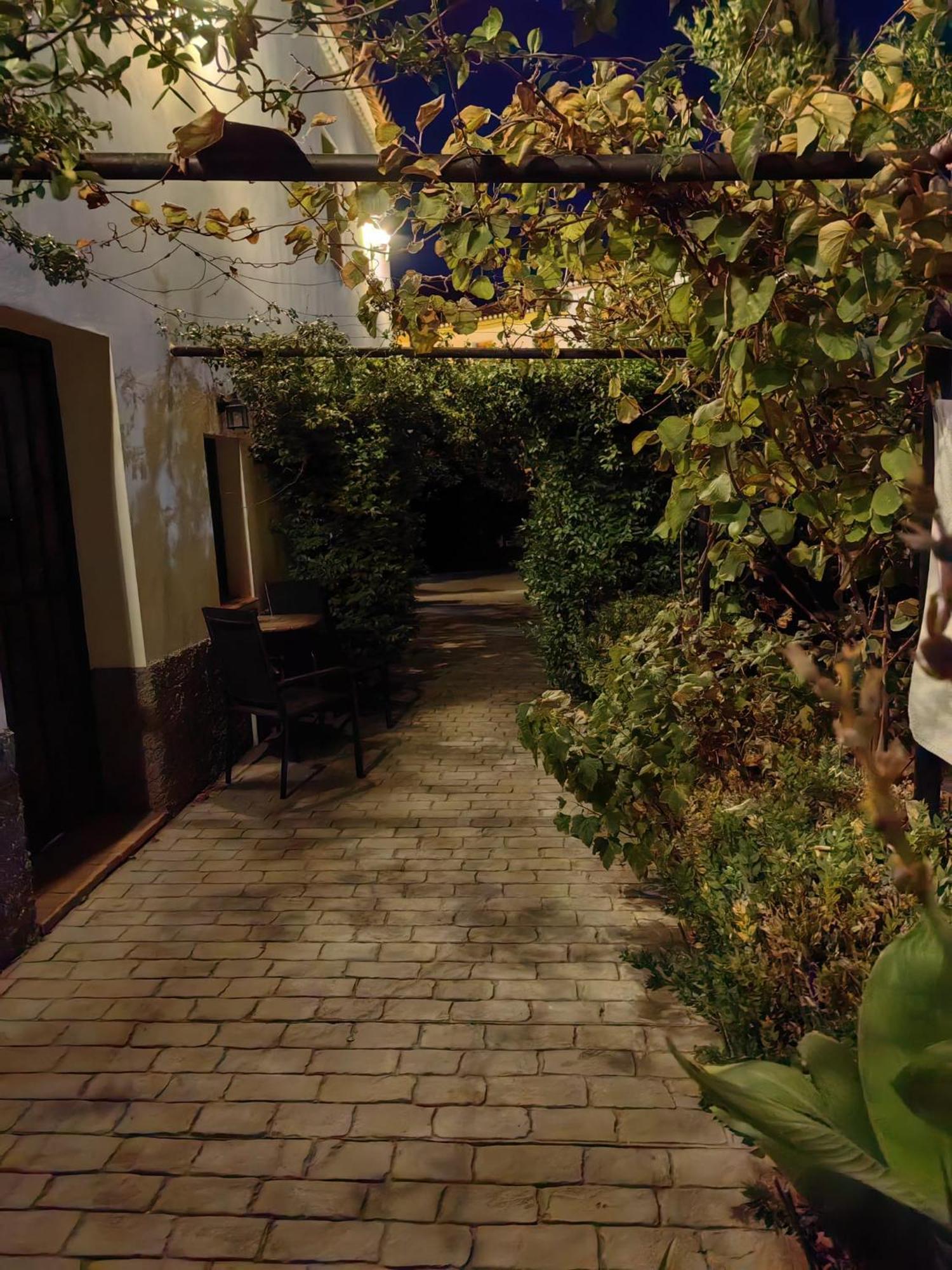La Canota 2-Floors King Rooms Adults Only Talara Exterior foto