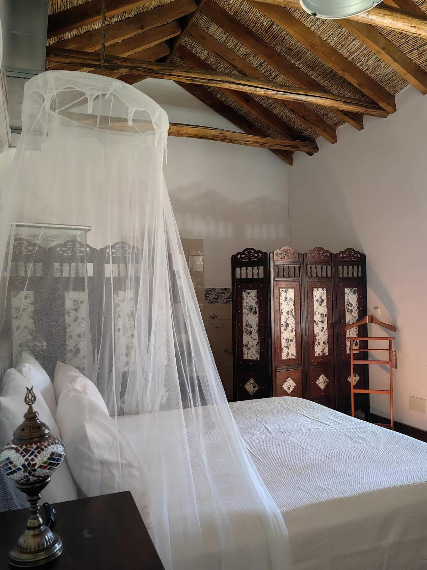 La Canota 2-Floors King Rooms Adults Only Talara Exterior foto