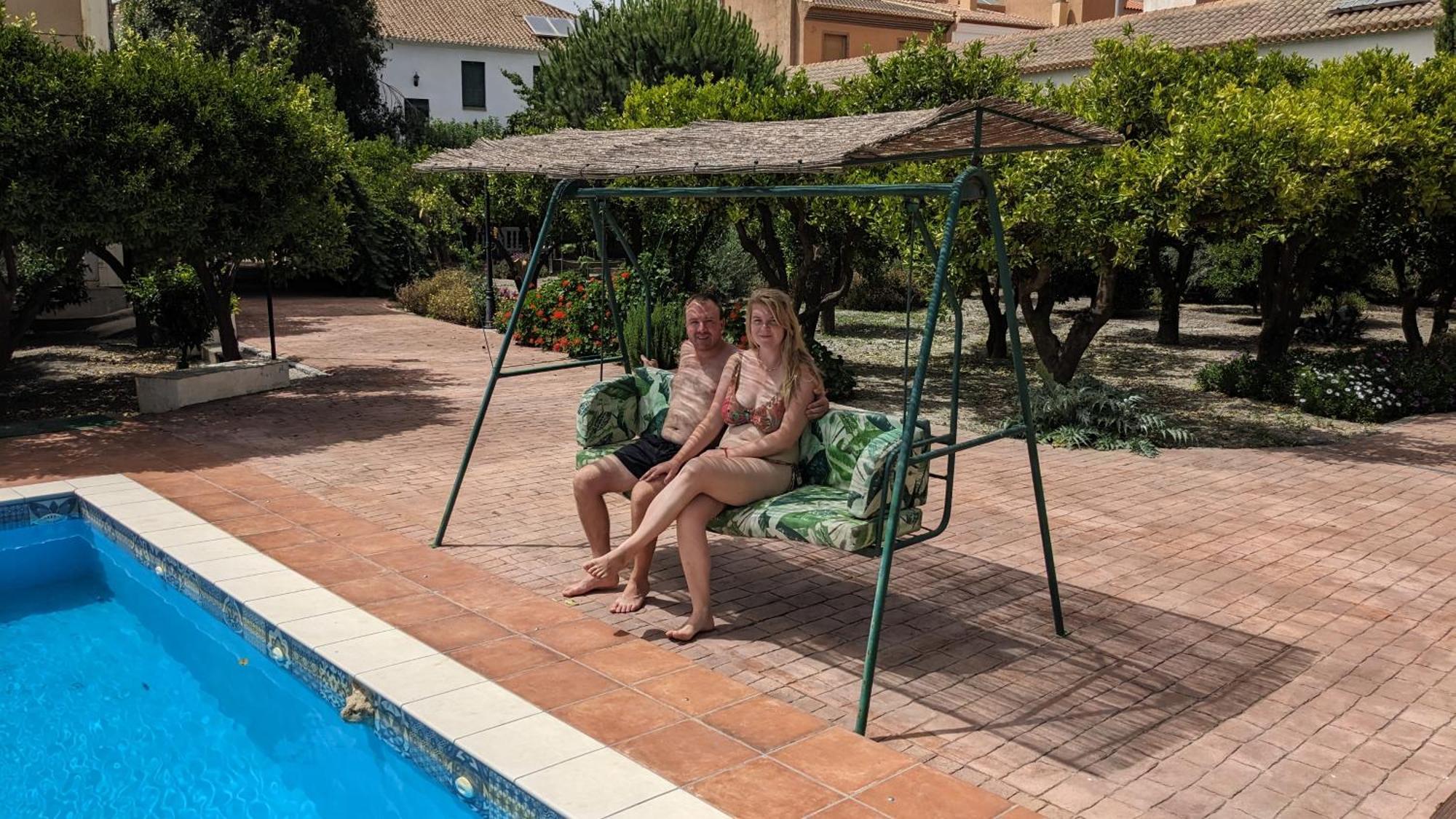 La Canota 2-Floors King Rooms Adults Only Talara Exterior foto