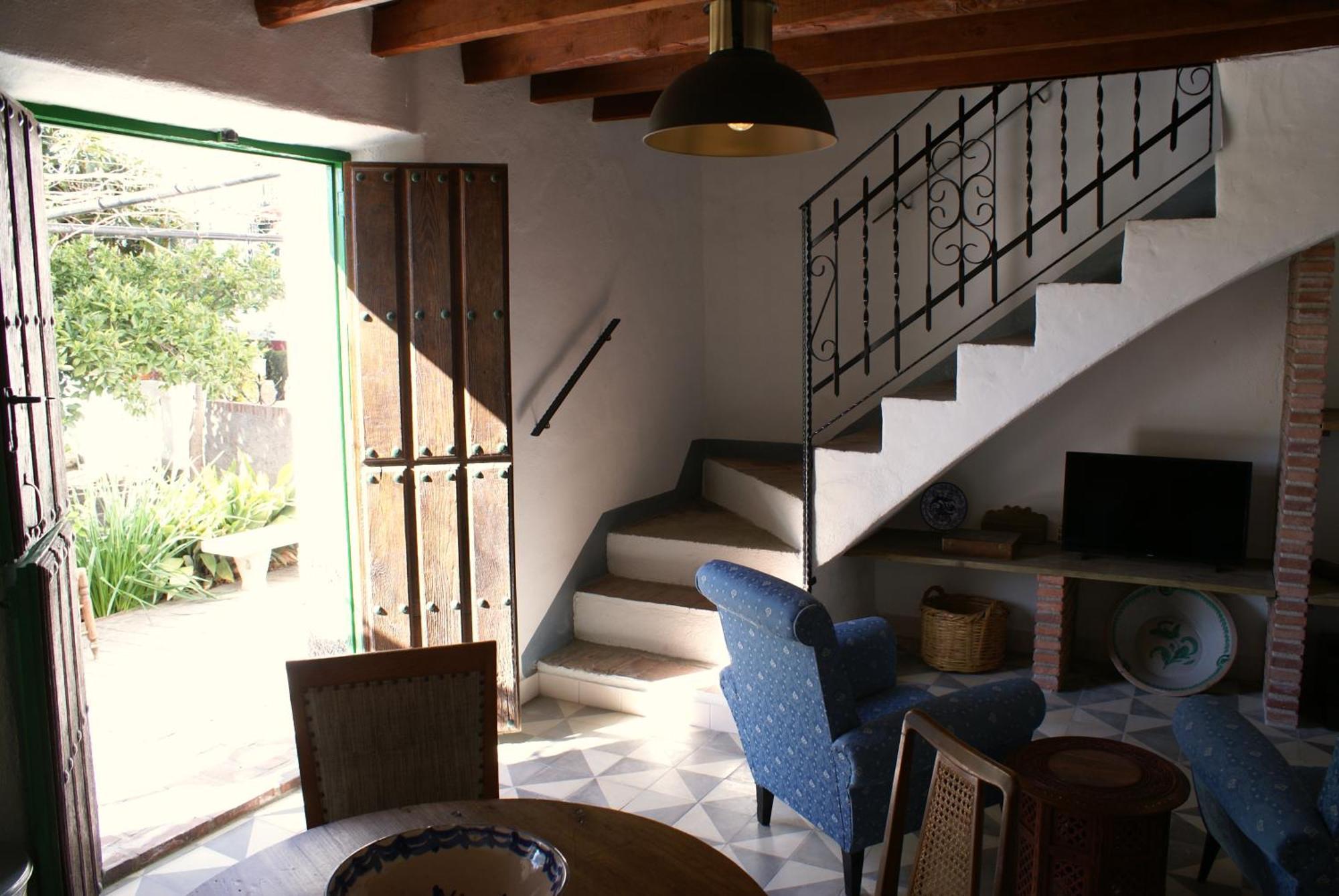 La Canota 2-Floors King Rooms Adults Only Talara Quarto foto