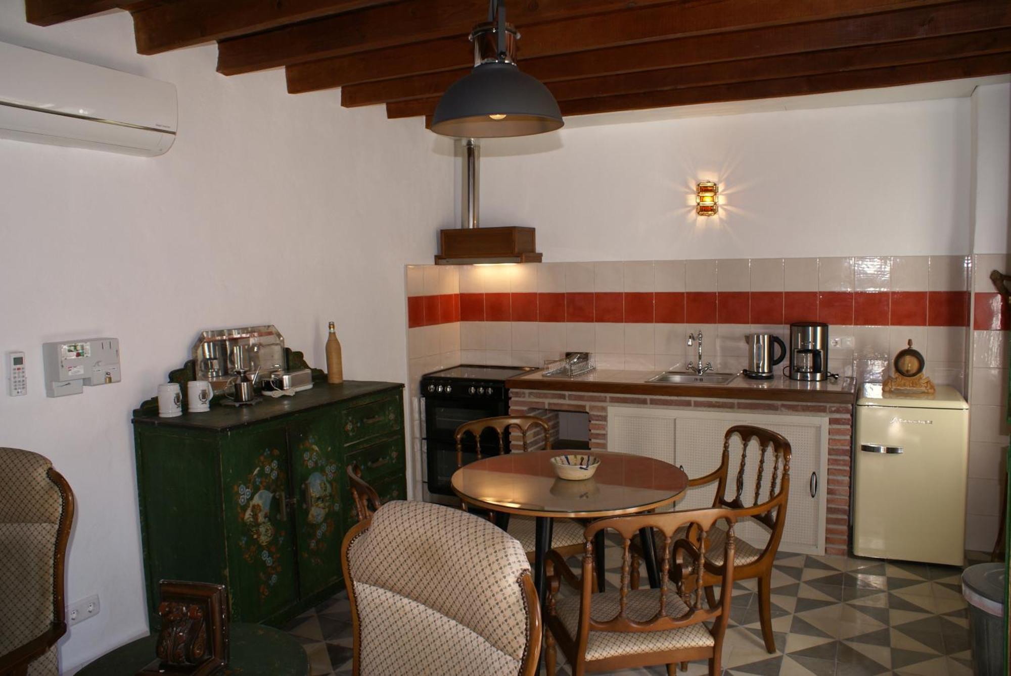 La Canota 2-Floors King Rooms Adults Only Talara Quarto foto