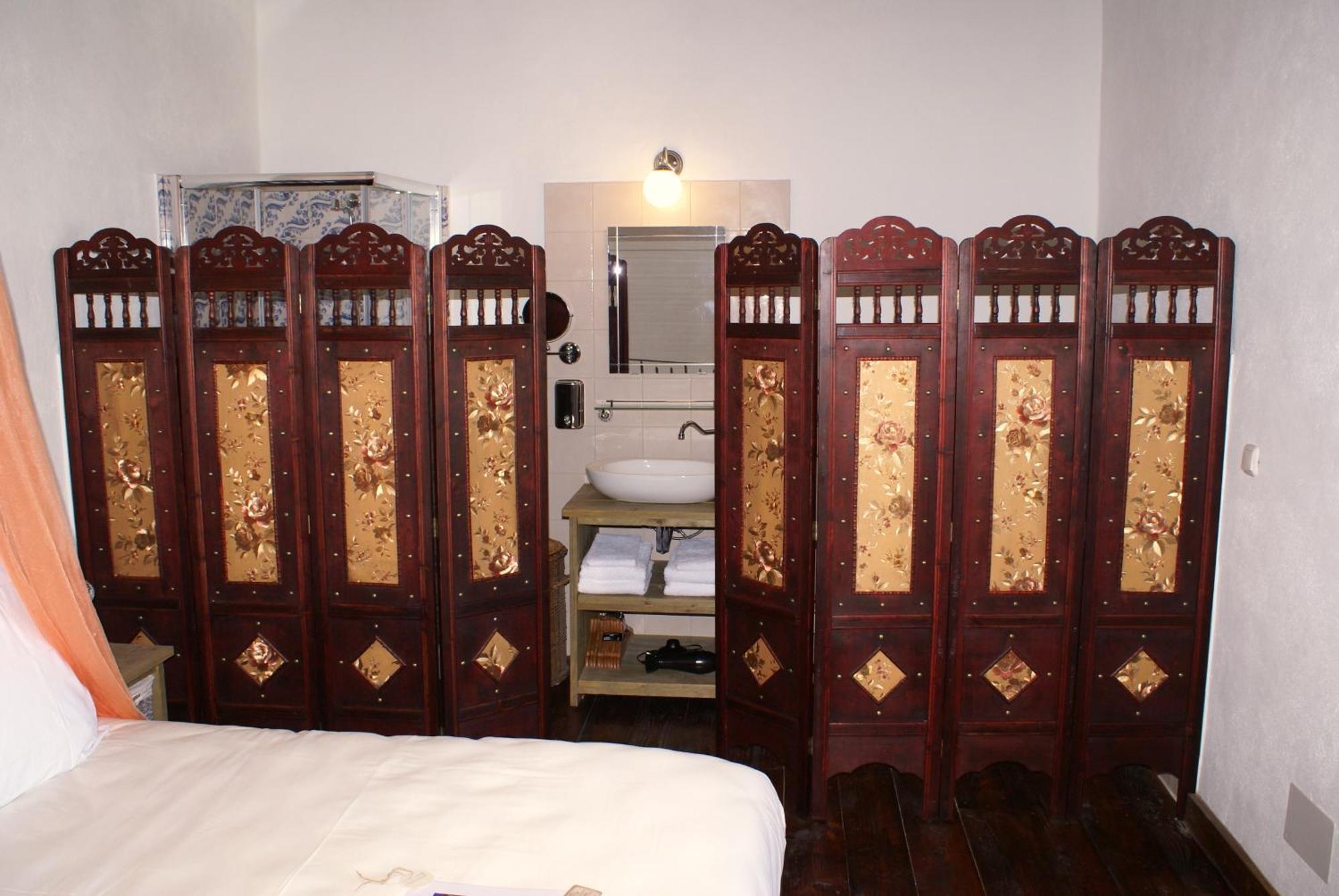 La Canota 2-Floors King Rooms Adults Only Talara Quarto foto