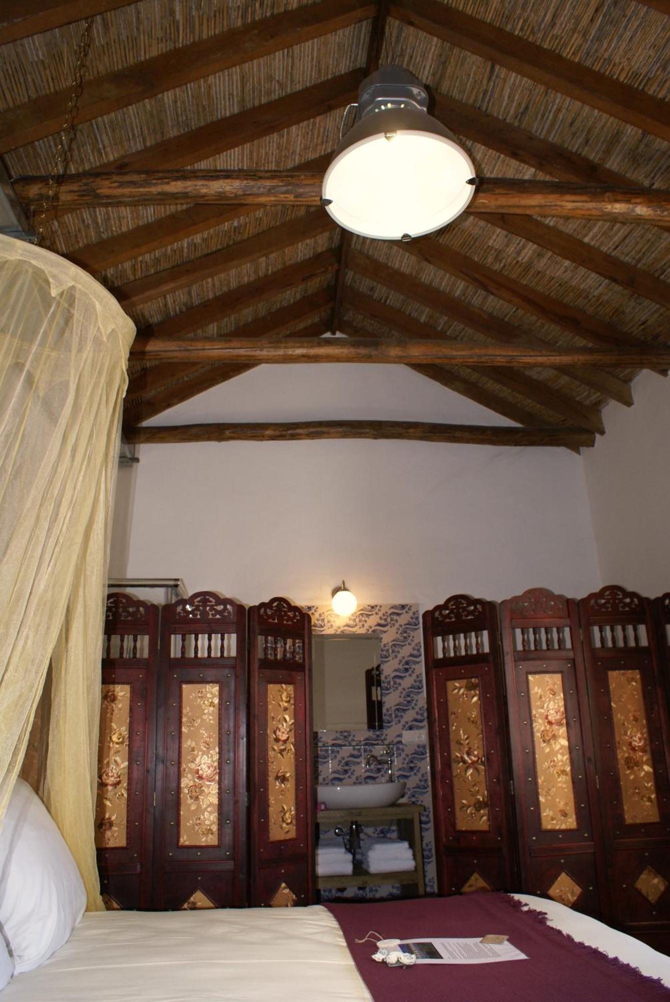 La Canota 2-Floors King Rooms Adults Only Talara Quarto foto