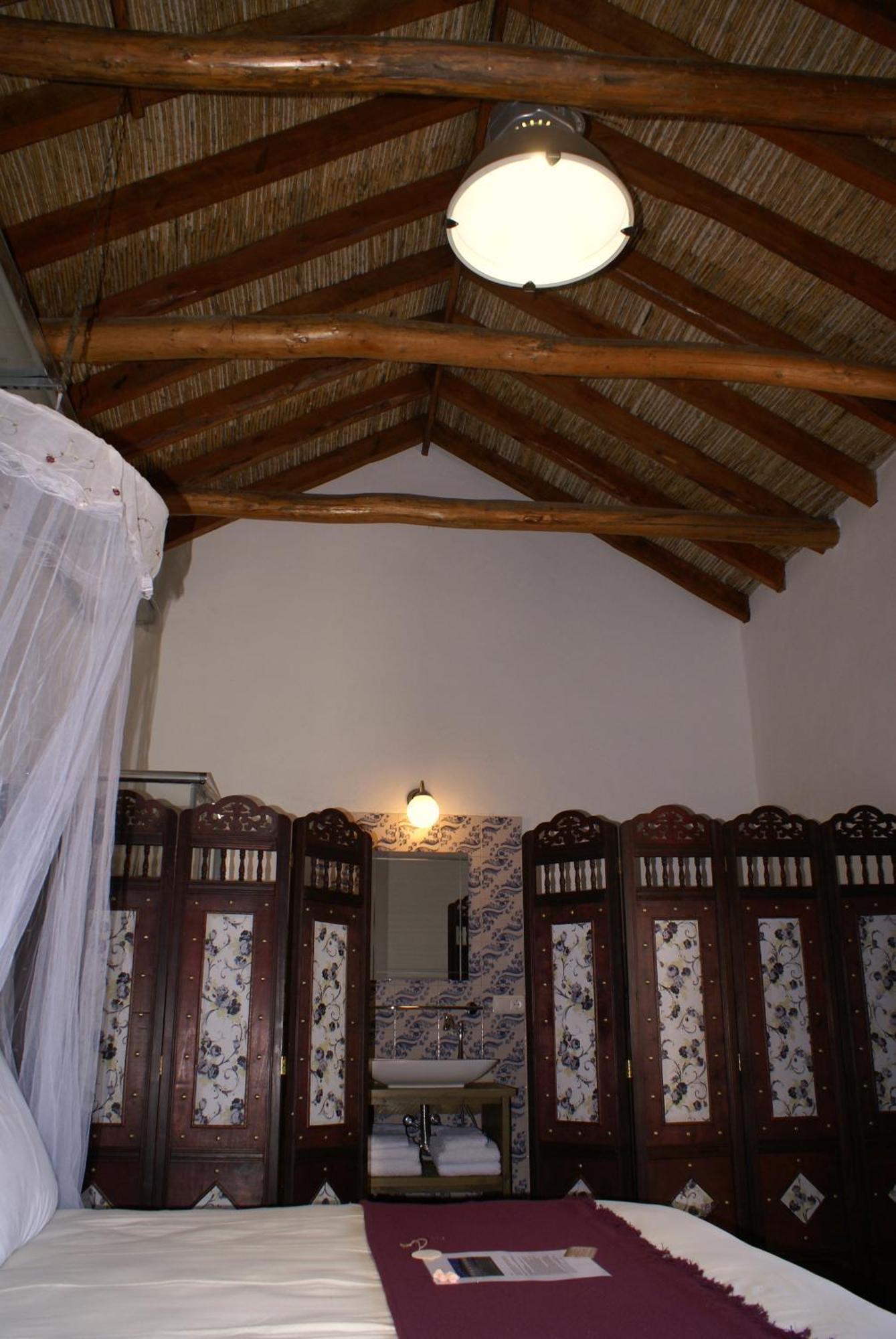 La Canota 2-Floors King Rooms Adults Only Talara Quarto foto