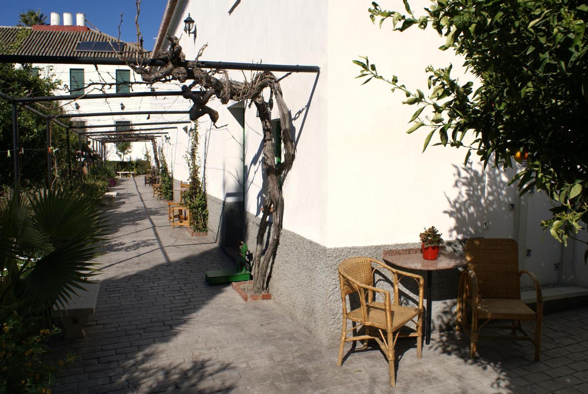 La Canota 2-Floors King Rooms Adults Only Talara Quarto foto