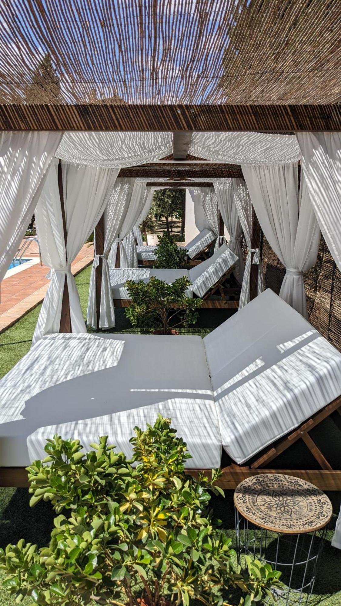 La Canota 2-Floors King Rooms Adults Only Talara Exterior foto