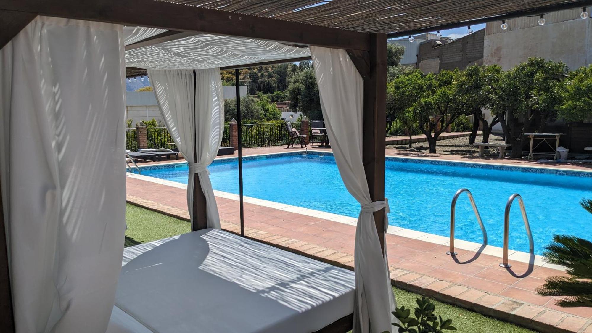 La Canota 2-Floors King Rooms Adults Only Talara Exterior foto
