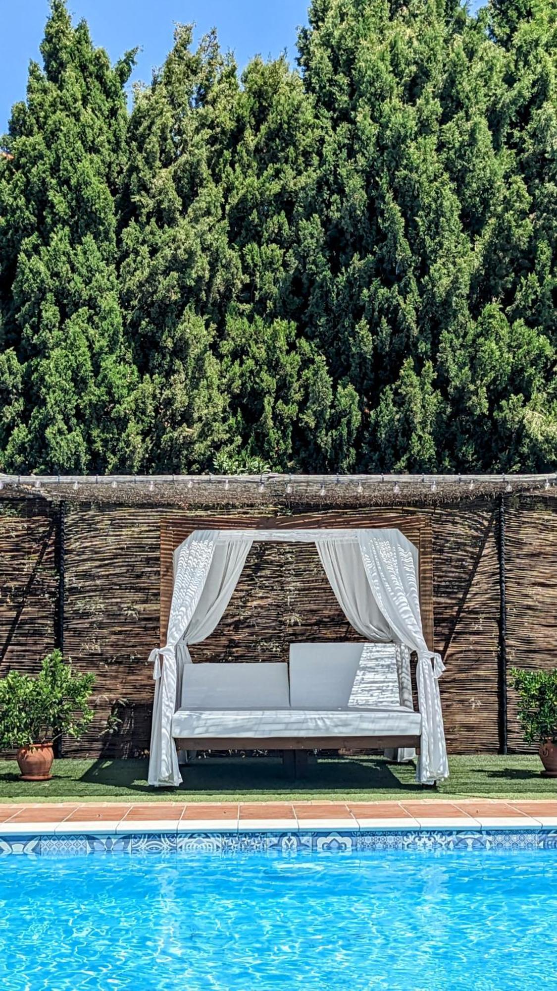 La Canota 2-Floors King Rooms Adults Only Talara Exterior foto
